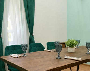 Свадьба в У Александра