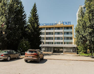  ресторан Тан