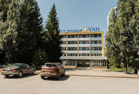 Зал «Нур» в Зал «Нур»