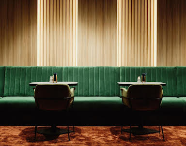  ресторан BUTCH&DUTCH