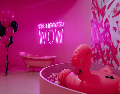  ресторан Rubin Loft на Кожевенной