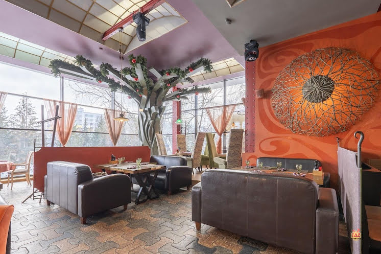 Основной в «Бульвар Дежа Вю» фотография №11