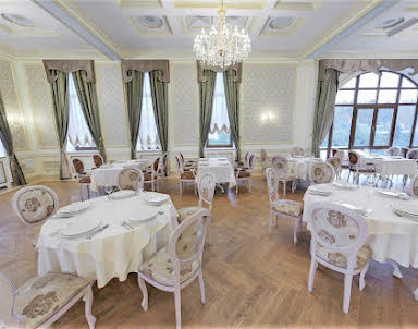  ресторан PrimaVera