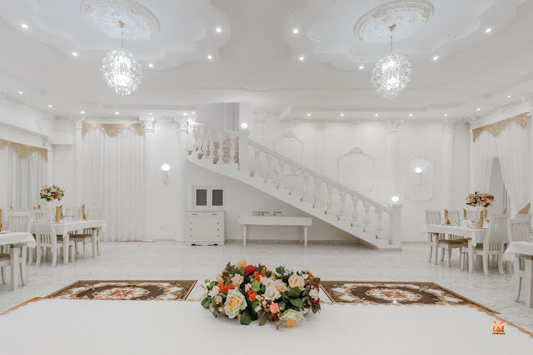 VIP зал 1 в «Особенное» фотография №6