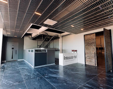  ресторан Амбассадор Калуга