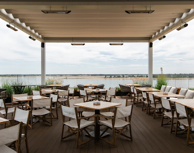  ресторан Atelier