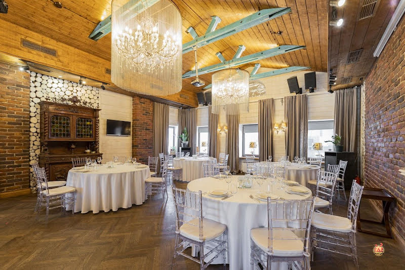 Особняк Глуховского фотография №15