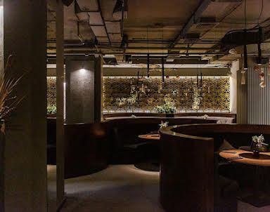  ресторан Дуслык