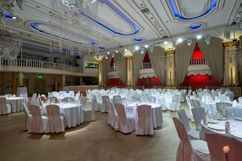 Золотые ворота Сибири фотография №10