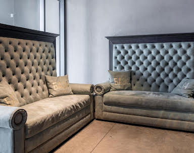 Свадьба в База