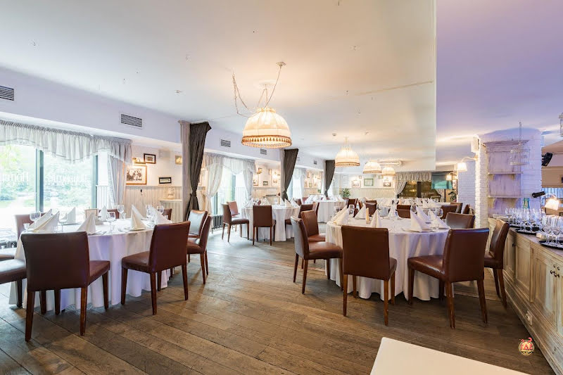 Stroganoff Bar & Grill фотография №2