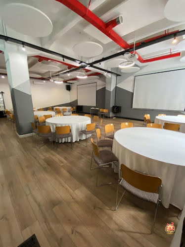 Зал «Милан»  в «Rosso Riva» фотография №4