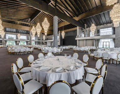  ресторан Свияжские холмы