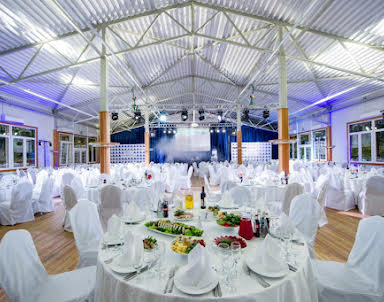  ресторан Дача