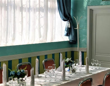 Свадьба в Кафе-столовая  «Московская»