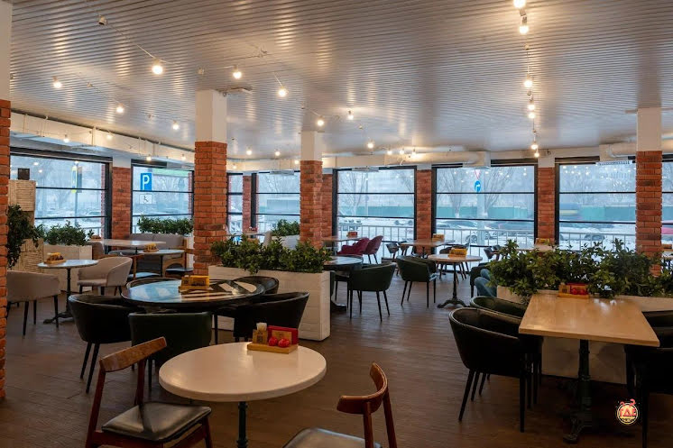 Терраса Дома в «Дом Нино» фотография №18