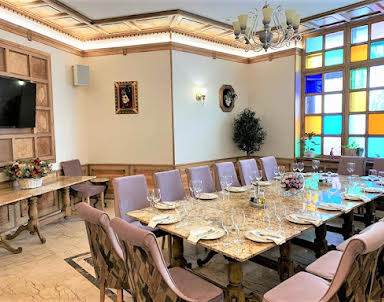  ресторан Punta Prima