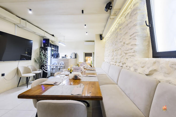 Вип-зал в «Sandal Lounge» фотография №11