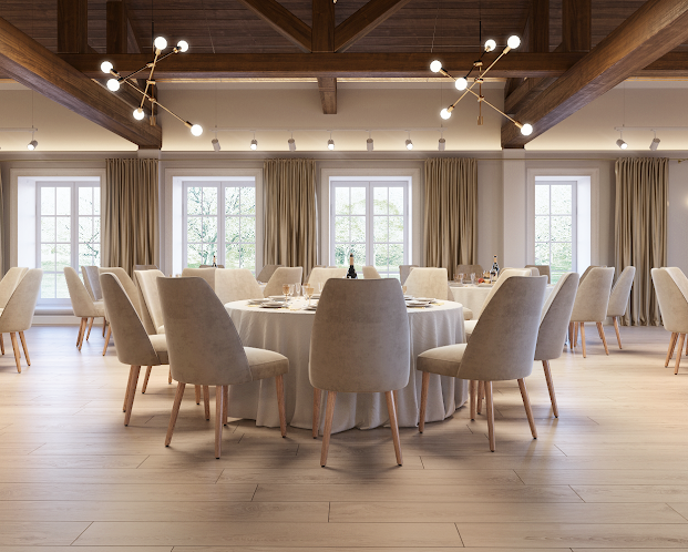 Ресторан «Лесной» в «Ресторан Лесной» фотография №11