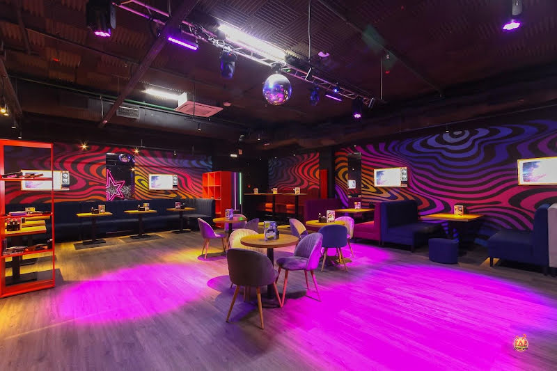 Руки Вверх! фотография №12