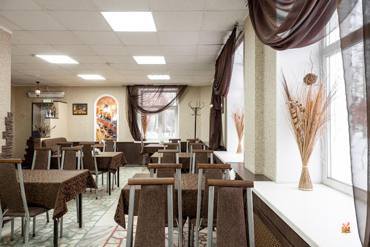 Зал №2 в «Вечернее» фотография №6