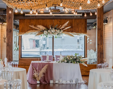  ресторан Рэмсель