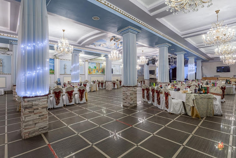 White Hall фотография №6