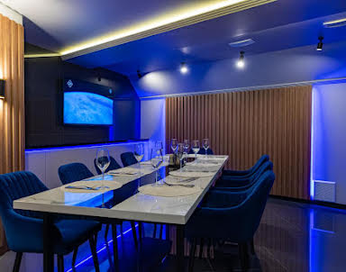  ресторан MARADONA