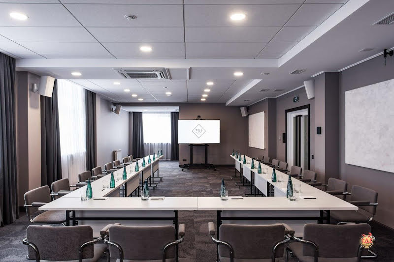 Бутик Отель 39 фотография №12