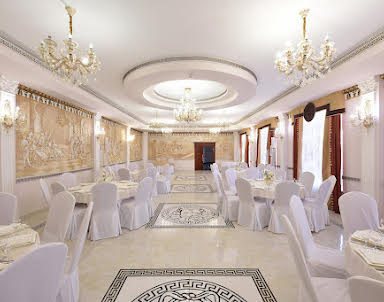  ресторан Жемчужина