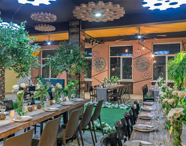  ресторан French Bistro