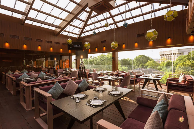 Simfero фотография №4