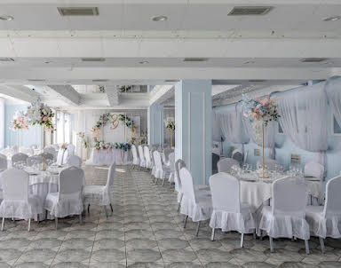  ресторан Горница