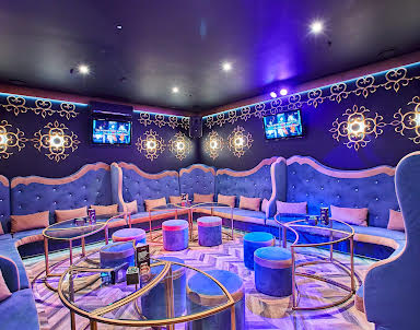  ресторан Мариус