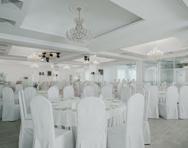  ресторан Голубое Озеро