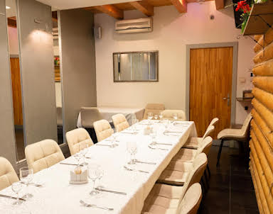  ресторан Луч