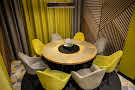 VIP-зал в «Lemongrass»