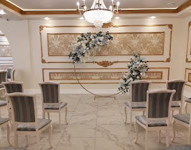  ресторан Версаль