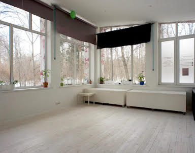  ресторан Белый Лофт