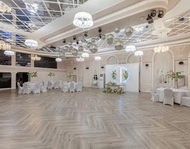Корпоратив в Matrёshka Plaza