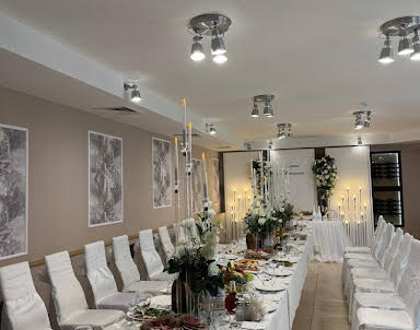  ресторан Redberry