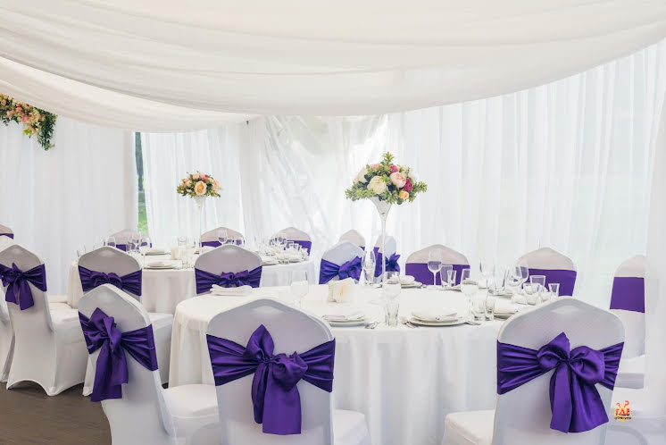 Шатер Sky в «Sofrino Park» фотография №14