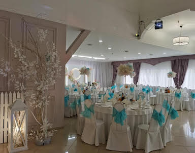  ресторан Версаль