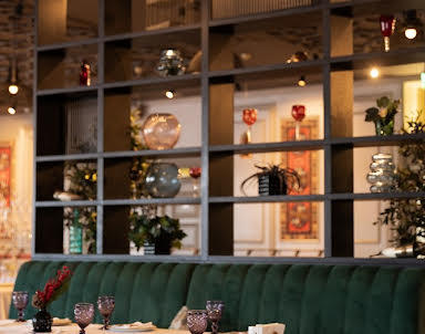  ресторан Долина 5165