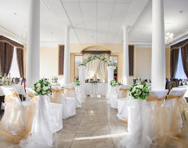  ресторан Никитин