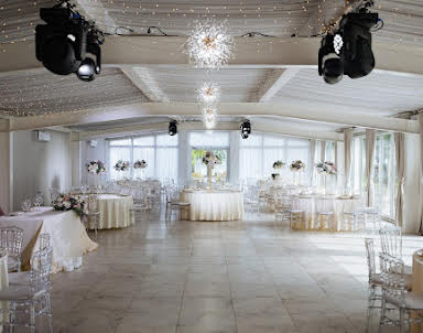  ресторан Villa Arcobaleno