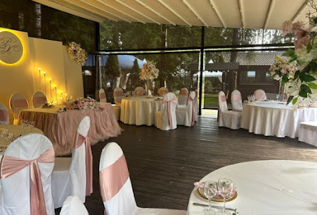 Панорамный шатер  в VIP-зал