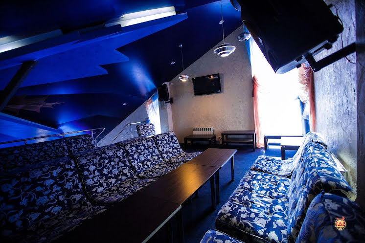 Кальянная в «Бермуды» фотография №2