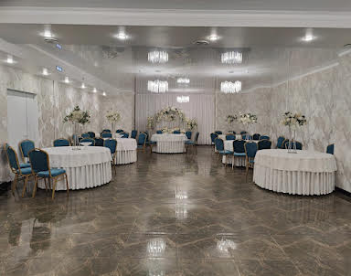  ресторан Смак на Ямашева