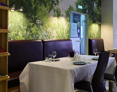  ресторан Green